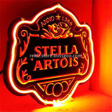 hotsale led acrylic letter signs for advertising